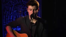 Shawn Mendes Live At Capital Live Session 2016