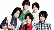 群星 - Count Down TV 16/05/08