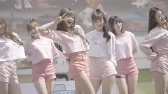 OH MY GIRL - 一步,两步