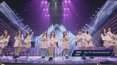 如果樱花凋落 & Dream Girls