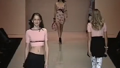 Blugirl Spring Summer 2004