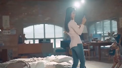 AOA Seolhyun is the new CF queen