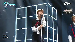 Without You - Mnet M!Countdown 现场版 16/05/12