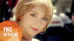 AOA 4th Mini Album [#Good Luck] MUSIC VIDEO TEASER