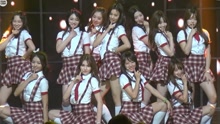 Dream Girls MPD直拍 现场版 16/05/12