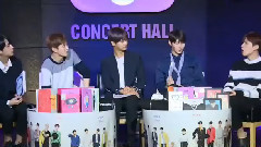 Meet&Greet - 5VIXX 全场