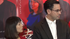 大島優子,来月開催 AKB総選挙 に言及 いよいよだれてくる 舞台 美幸-アンコンディショナルラブ- 公開ゲネプロ前会見2