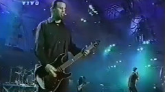 Live At Rock In Rio 2001 演唱会