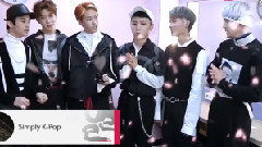 Simply K-Pop Preview With NCT