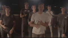 Drag Me Down & As Long As You Love Me MASHUP - BYU Vocal Point A Cappella Cover