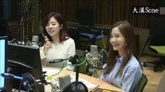 Sunny的FM DATE 电话连线TaeTiSeo