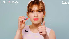 Stella Beauty X I.O.I SOMI Ver.