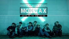 MONSTA X - THE CLAN PART.1 LOST 全碟试听