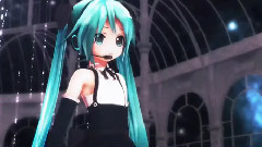 三妈式 初音萝莉唯美讴歌