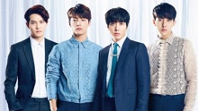 CNBLUE - Puzzle