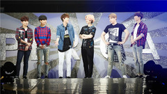 Super Junior Special Event