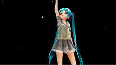 Miku Appearance