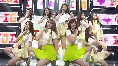 Dream Girl - Mnet M!Countdown 现场版 16/05/19