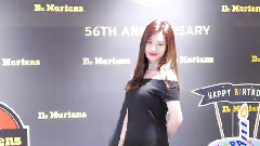 YURA,4MINUTE Dr.Xartens 开店