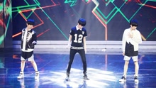 TFBOYS - TFBOYS舞蹈秀