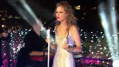 Taylor Swift - Speak Now 2010 NBC Special