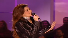 Shania Twain - Up Close And Personal 2004