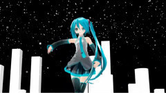 超萌MIKU