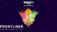 Rebirth Festival 2016 Frontliner - The Wildest Adventure (Official Rebirth 2016 Anthem)