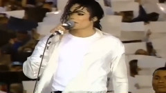 Michael Jackson27届超级碗Super Bowl1993中场表演