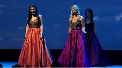 Celtic Woman My Land