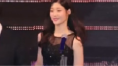 2016 Asia Model Awards 主-郑彩妍 饭拍版 16/05/21