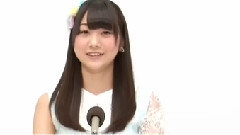 SKE48 チームS所属 研究生 一色嶺奈