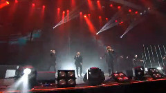 乐范Mini Concert MIC男团Cut Part.1