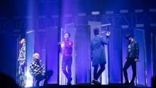 Bigbang - LOSER & BLUE 2015BIGBANG首尔演唱会现场版