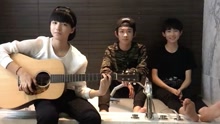 TFboys - 好想你