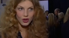 Models Talk Angela Lindvall FEM 2004