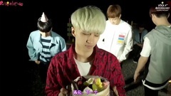 VIXX 4周年 献给星光的影像信