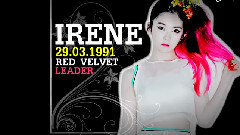 Change Your Life Irene