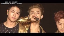 SHOWTIME IN SEOUL LIVE DVD