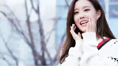 Happy Birthday Hyomin