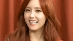 Happy Birthday Park Hyomin