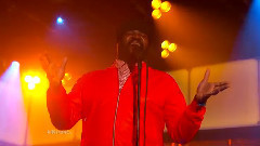 Gregory Porter - Don't Lose Your Steam