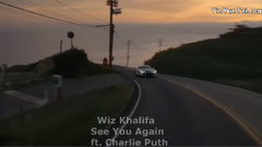 Hello VS Wiz Khalifa - See You Again