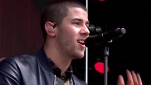 Nick Jonas - Jealous