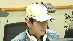 Super Junior的Kiss The Radio