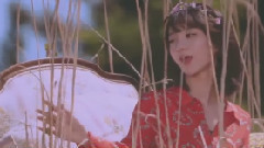 OH MY GIRL - WINDY DAY