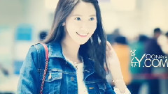 Happy Birthday Yoona