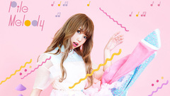 pile - Melody