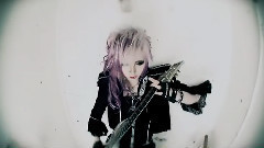 RAVEN Mejibray - MiA(みゃあ) version