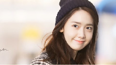 Happy birthday Im Yoona